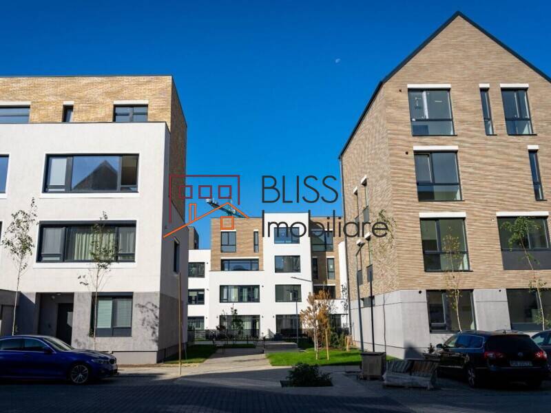 Apartament 3 Camere Cu Terasa | Bliss Imobiliare / Photo 3 - BLISS Imobiliare