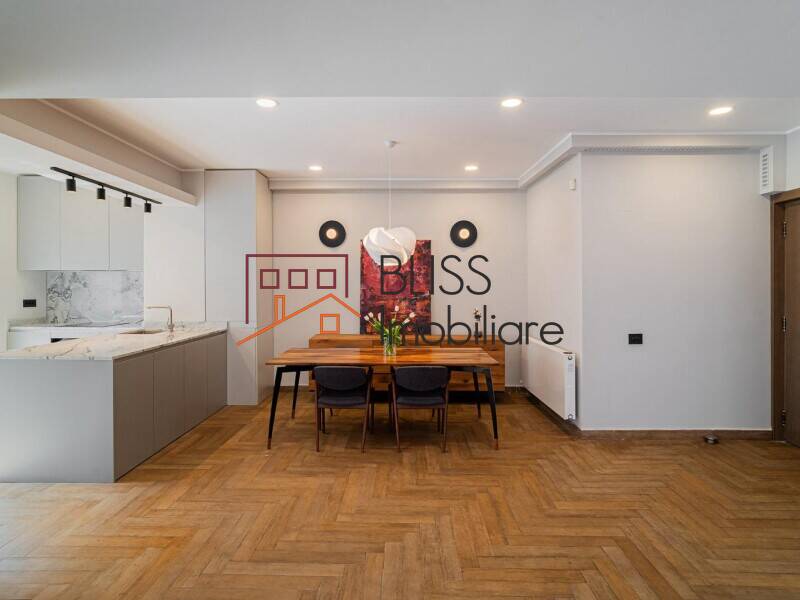 Apartament 3 Camere Peninsula Floreasca | Bliss Imobiliare / Photo 4 - BLISS Imobiliare