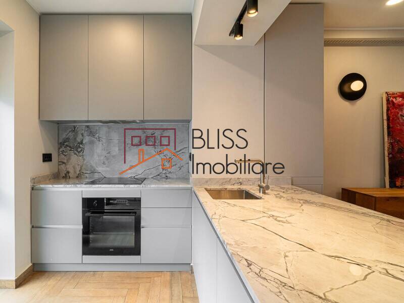 Apartament 3 Camere Peninsula Floreasca | Bliss Imobiliare / Photo 6 - BLISS Imobiliare