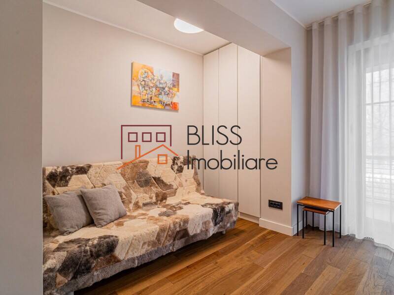Apartament 3 Camere Peninsula Floreasca | Bliss Imobiliare / Photo 10 - BLISS Imobiliare
