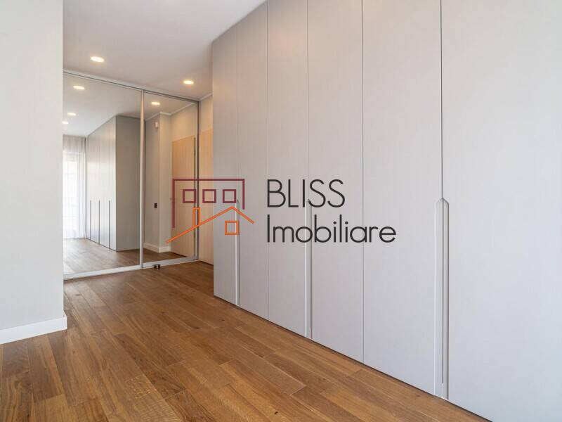 Apartament 3 Camere Peninsula Floreasca | Bliss Imobiliare / Photo 11 - BLISS Imobiliare