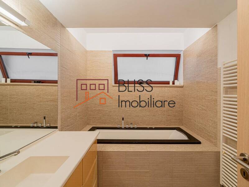 2-Bedroom Apartment Peninsula Floreasca, Bucharest | Bliss Imobiliare / Photo 12 - BLISS Imobiliare