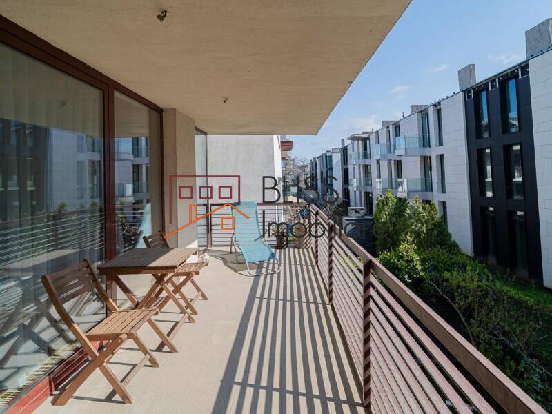 2-Bedroom Apartment Peninsula Floreasca, Bucharest | Bliss Imobiliare / Photo 13 - BLISS Imobiliare