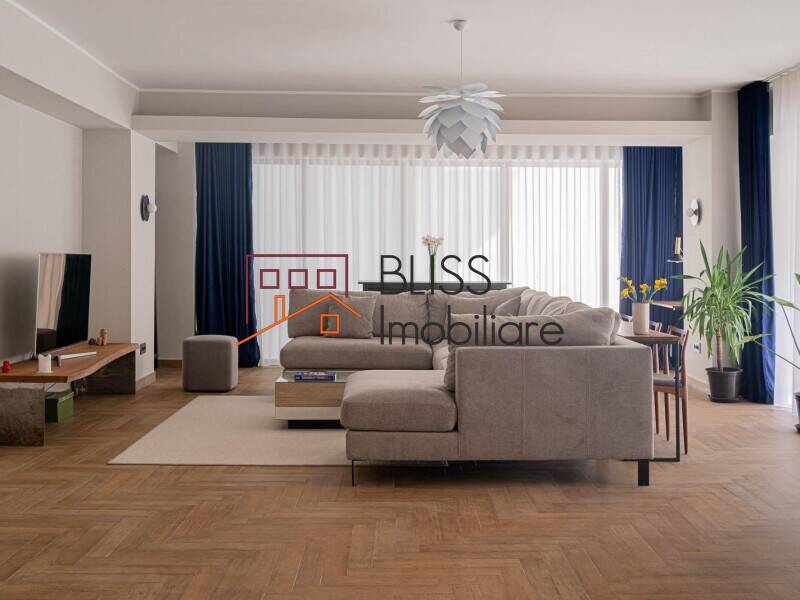 Apartament 3 Camere Peninsula Floreasca | Bliss Imobiliare / Photo 3 - BLISS Imobiliare