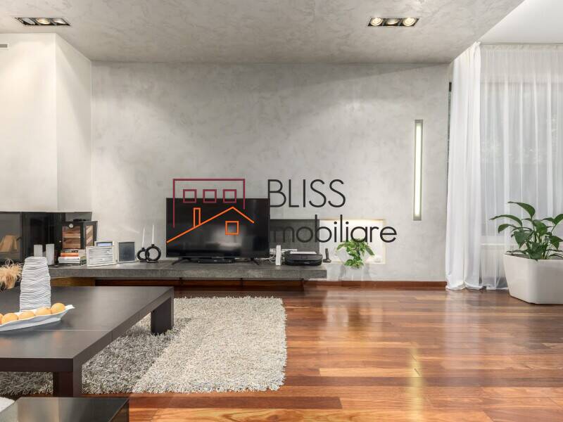 Casa 4 Camere Iancu Nicolae, Design Premium, Vedere Padure | Bliss Imobiliare / Photo 3 - BLISS Imobiliare