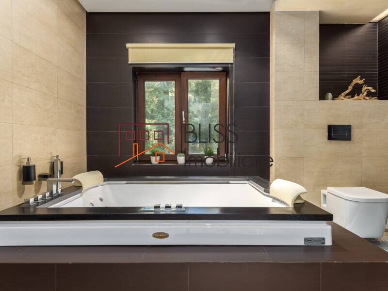 Casa 4 Camere Iancu Nicolae, Design Premium, Vedere Padure | Bliss Imobiliare / Photo 20 - BLISS Imobiliare