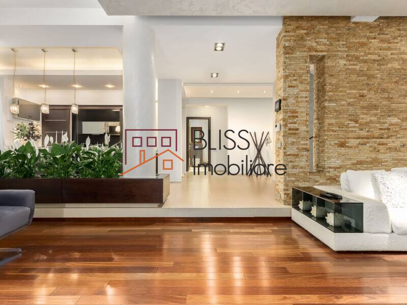 3-Bedroom House Iancu Nicolae, Premium Design, Forest View, Bucharest | Bliss Imobiliare / Photo 5 - BLISS Imobiliare