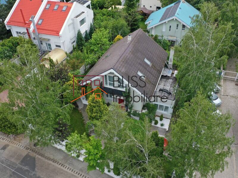 House, Bucharest / Ilfov | Bliss Imobiliare / Photo 2 - BLISS Imobiliare