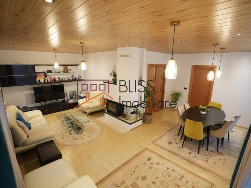 House, Bucharest / Ilfov | Bliss Imobiliare / Photo 10 - BLISS Imobiliare