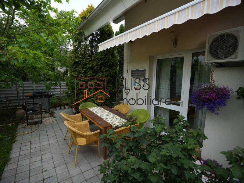 House, Bucharest / Ilfov | Bliss Imobiliare / Photo 8 - BLISS Imobiliare