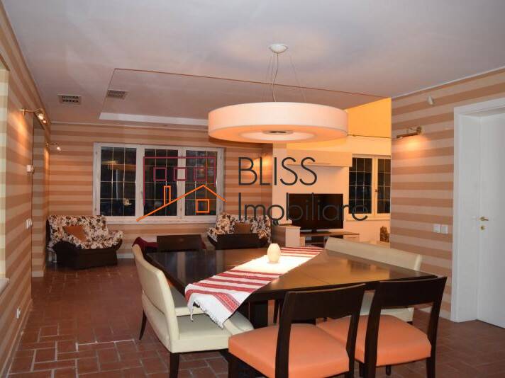 Furnished 4 Bedroom Villa, Bucharest / Ilfov | Bliss Imobiliare / Photo 15 - BLISS Imobiliare