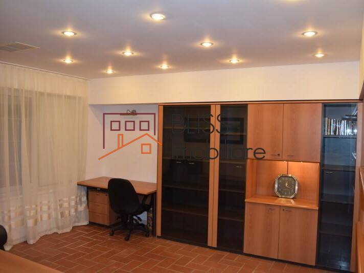 Furnished 4 Bedroom Villa, Bucharest / Ilfov | Bliss Imobiliare / Photo 20 - BLISS Imobiliare