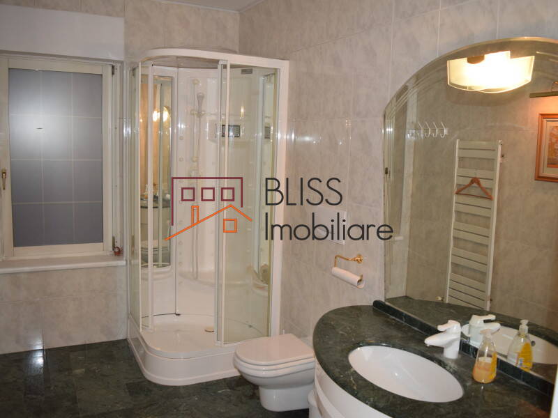 Vila Cu 6 Camere | Bliss Imobiliare / Photo 22 - BLISS Imobiliare