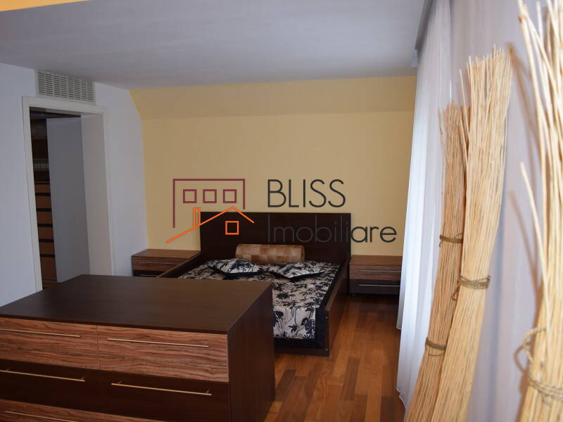 Vila Cu 6 Camere | Bliss Imobiliare / Photo 23 - BLISS Imobiliare