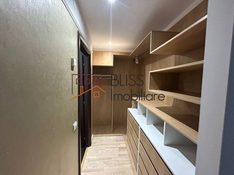 Modern 2-Bedroom Furnished Apartment Sisesti Area, Bucharest | Bliss Imobiliare / Photo 15 - BLISS Imobiliare