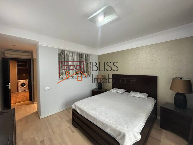 Modern 2-Bedroom Furnished Apartment Sisesti Area, Bucharest | Bliss Imobiliare / Photo 17 - BLISS Imobiliare