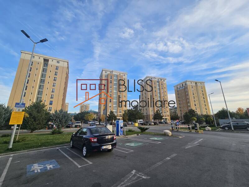 Modern One Bedroom Apartment Cosmopolis, Bucharest / Ilfov | Bliss Imobiliare / Photo 30 - BLISS Imobiliare