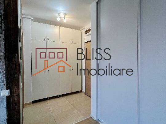 Apartament de Inchiriat Iancu Nicolae | Pipera - 2 Camere - ID:124866 | Bliss Imobiliare / Photo 8 - BLISS Imobiliare