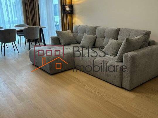 2-Bedroom Apartment In Catted Family Pipera, Bucharest / Ilfov | Bliss Imobiliare / Photo 4 - BLISS Imobiliare