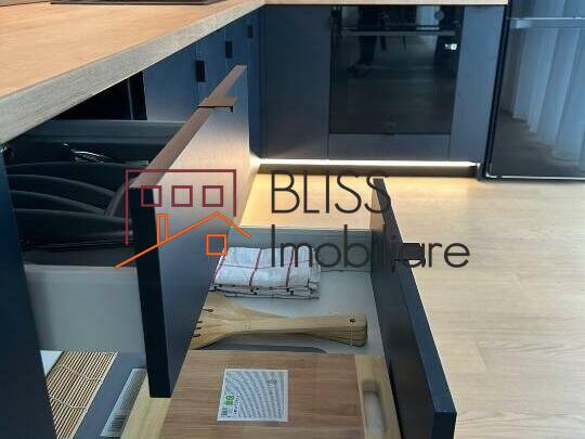 2-Bedroom Apartment In Catted Family Pipera, Bucharest / Ilfov | Bliss Imobiliare / Photo 8 - BLISS Imobiliare