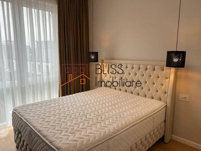 2-Bedroom Apartment In Catted Family Pipera, Bucharest / Ilfov | Bliss Imobiliare / Photo 10 - BLISS Imobiliare