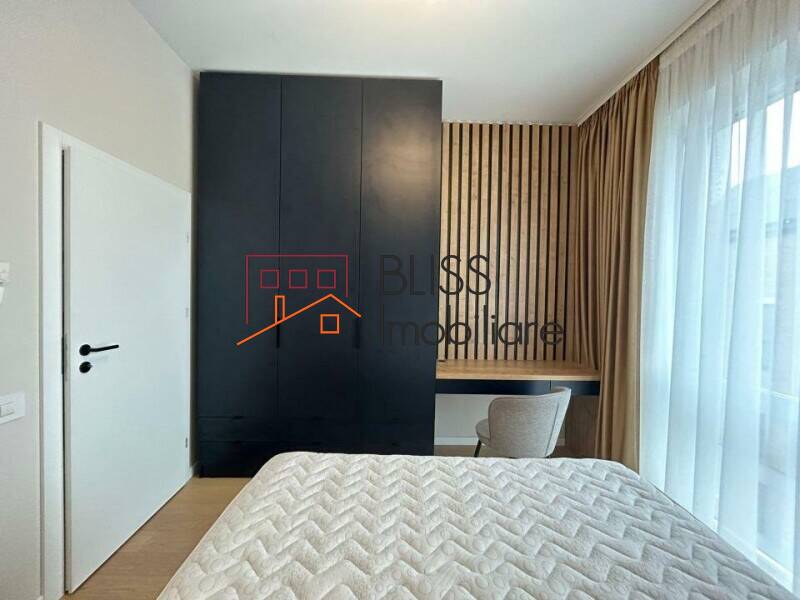 2-Bedroom Apartment In Catted Family Pipera, Bucharest / Ilfov | Bliss Imobiliare / Photo 11 - BLISS Imobiliare