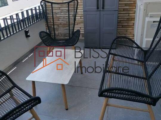 2-Bedroom Apartment In Catted Family Pipera, Bucharest / Ilfov | Bliss Imobiliare / Photo 14 - BLISS Imobiliare
