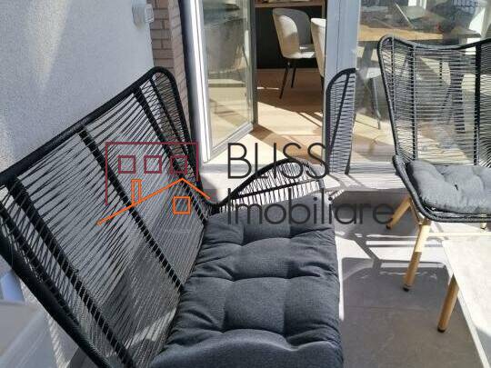 2-Bedroom Apartment In Catted Family Pipera, Bucharest / Ilfov | Bliss Imobiliare / Photo 15 - BLISS Imobiliare
