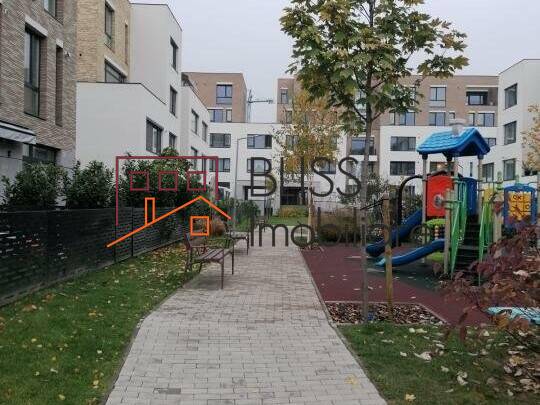 2-Bedroom Apartment In Catted Family Pipera, Bucharest / Ilfov | Bliss Imobiliare / Photo 16 - BLISS Imobiliare