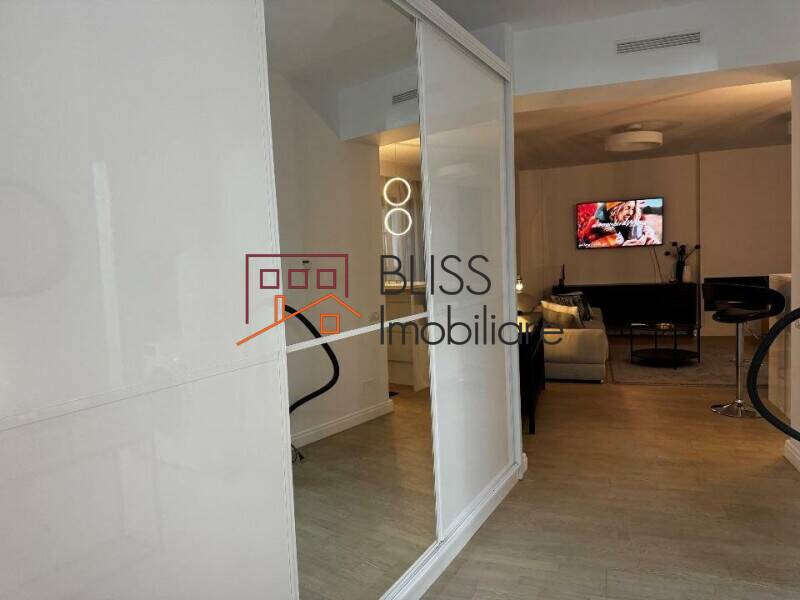Apartament 2 Camere Herastrau – 62 Mp, Modern, Parcare | Bliss Imobiliare / Photo 6 - BLISS Imobiliare
