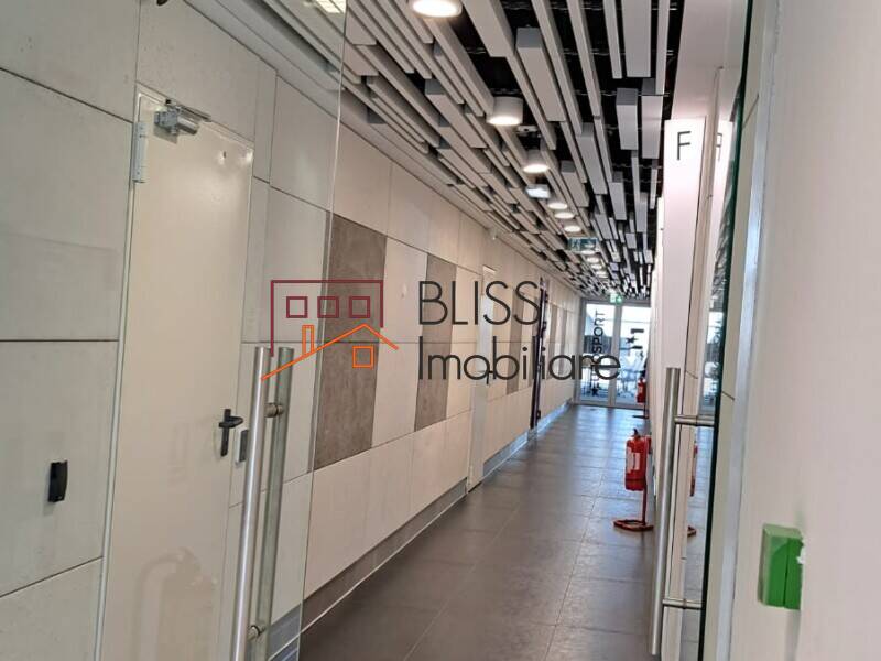 Office space for Rent Piata Victoriei, Bucharest - ID:124878 | Bliss Imobiliare / Photo 8 - BLISS Imobiliare