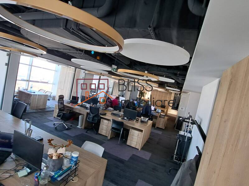 Office space for Rent Piata Victoriei, Bucharest - ID:124878 | Bliss Imobiliare / Photo 4 - BLISS Imobiliare