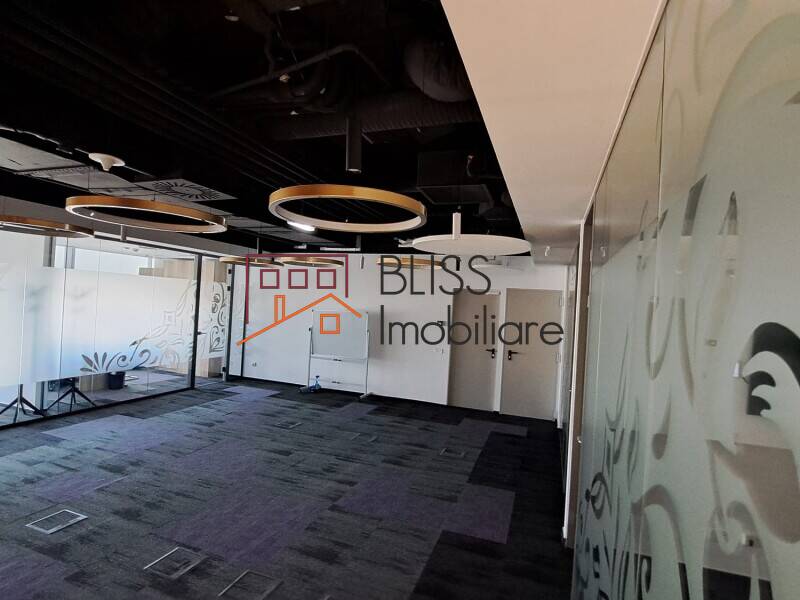 Office space for Rent Piata Victoriei, Bucharest - ID:124878 | Bliss Imobiliare / Photo 5 - BLISS Imobiliare