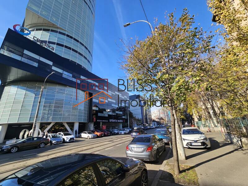 spațiu de birouri de Inchiriat Piata Victoriei - ID:124878 | Bliss Imobiliare / Photo 2 - BLISS Imobiliare