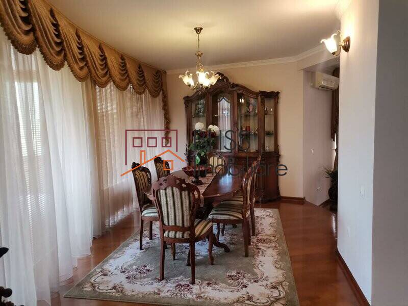 Villa With Pool And 430 Sqm Garden, Bucharest / Ilfov | Bliss Imobiliare / Photo 4 - BLISS Imobiliare