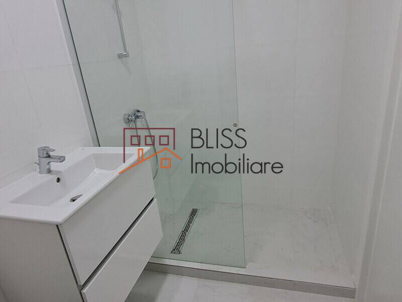 Spatiu Comercial 150 Mp In Pipera | 5 Camere Decomandate | Bliss Imobiliare / Photo 9 - BLISS Imobiliare