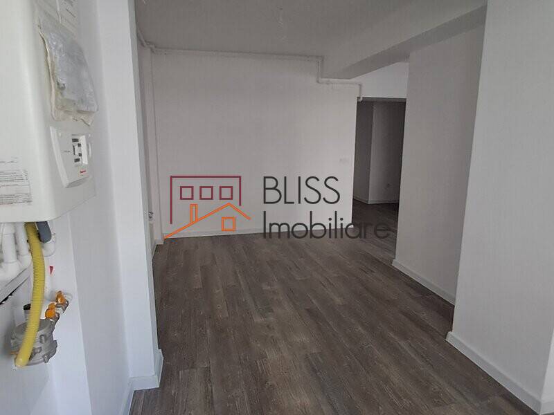 150 Sqm Commercial Space In Pipera | 5 Rooms, Bucharest / Ilfov | Bliss Imobiliare / Photo 6 - BLISS Imobiliare
