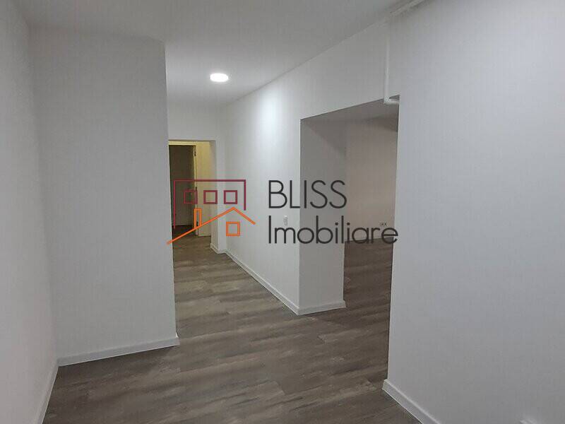 Spatiu Comercial 150 Mp In Pipera | 5 Camere Decomandate | Bliss Imobiliare / Photo 7 - BLISS Imobiliare