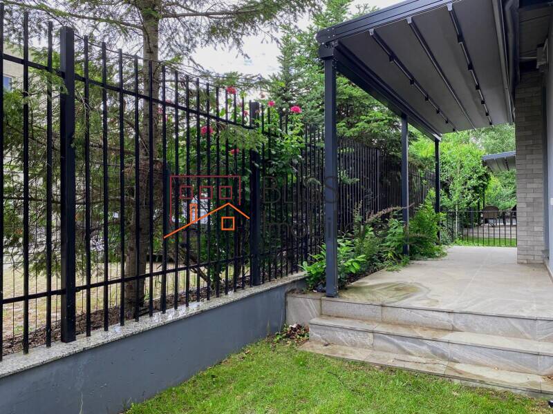 4-Bedroom Villa Maya Pipera Residence, Bucharest / Ilfov | Bliss Imobiliare / Photo 13 - BLISS Imobiliare