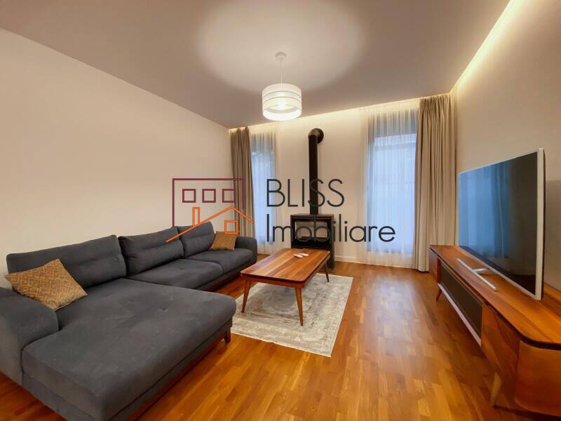4-Bedroom Villa Maya Pipera Residence for Sale, Bucharest / Ilfov | Bliss Imobiliare / Photo 1 - BLISS Imobiliare
