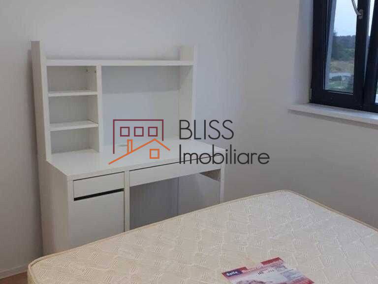 Apartament de Inchiriat Iancu Nicolae | Pipera - 4 Camere - ID:125004 | Bliss Imobiliare / Photo 4 - BLISS Imobiliare