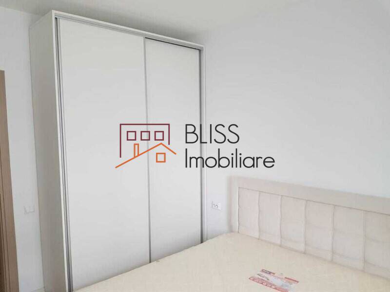 Apartament de Inchiriat Iancu Nicolae | Pipera - 4 Camere - ID:125004 | Bliss Imobiliare / Photo 6 - BLISS Imobiliare