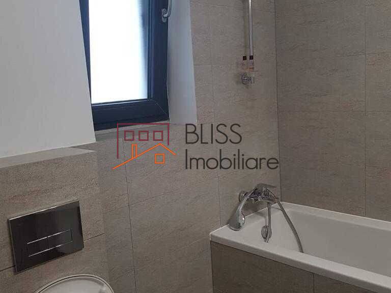 Apartament de Inchiriat Iancu Nicolae | Pipera - 4 Camere - ID:125004 | Bliss Imobiliare / Photo 7 - BLISS Imobiliare