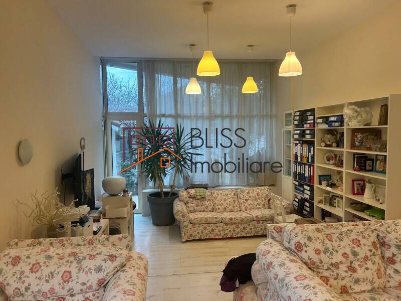 Vila Cu Piscina Si Garaj Pipera | Teren 815 Mp | Bliss Imobiliare / Photo 4 - BLISS Imobiliare