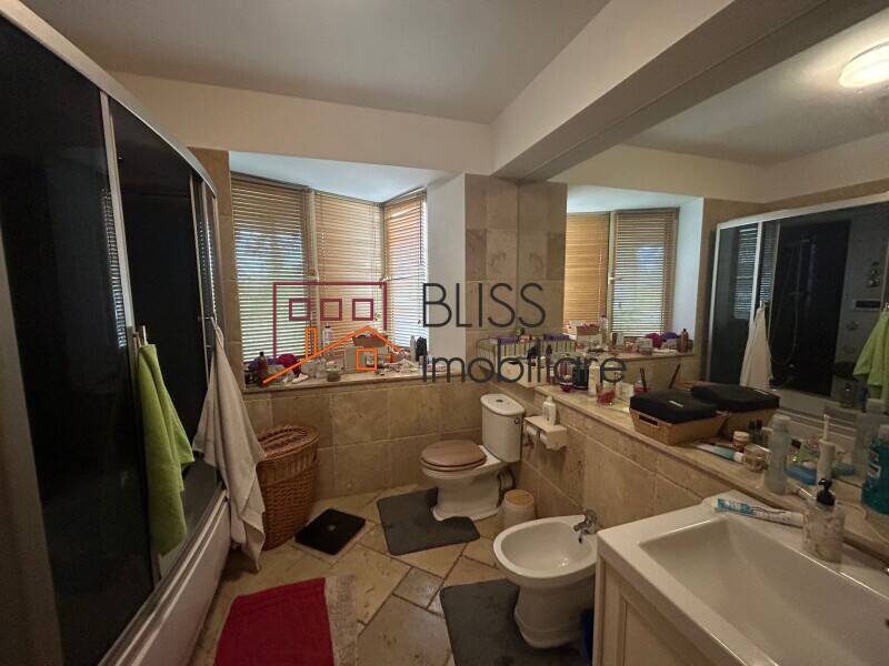 Villa With Pool And Garage In Pipera | 815 Sqm Plot, Bucharest / Ilfov | Bliss Imobiliare / Photo 15 - BLISS Imobiliare