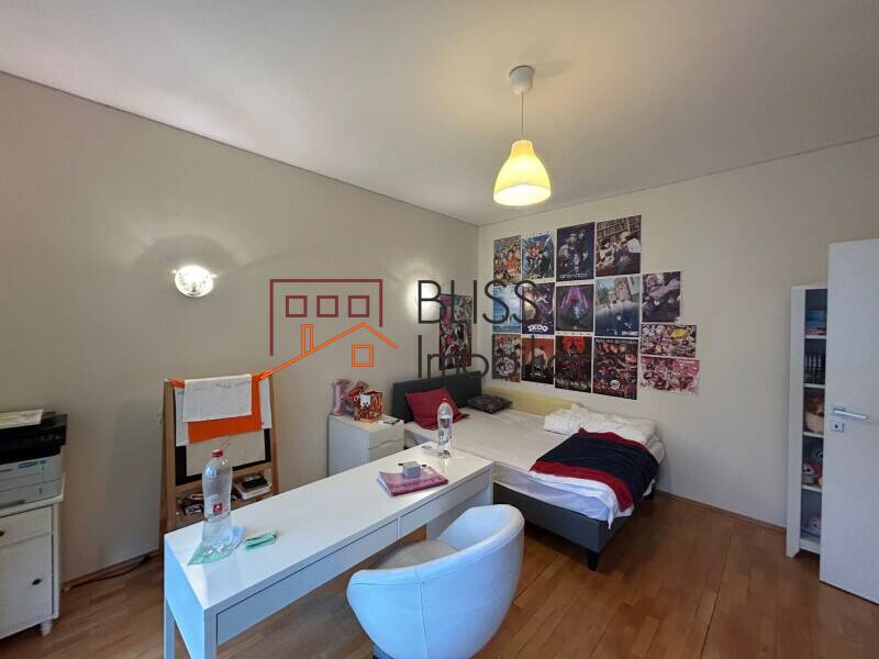 Villa With Pool And Garage In Pipera | 815 Sqm Plot, Bucharest / Ilfov | Bliss Imobiliare / Photo 17 - BLISS Imobiliare