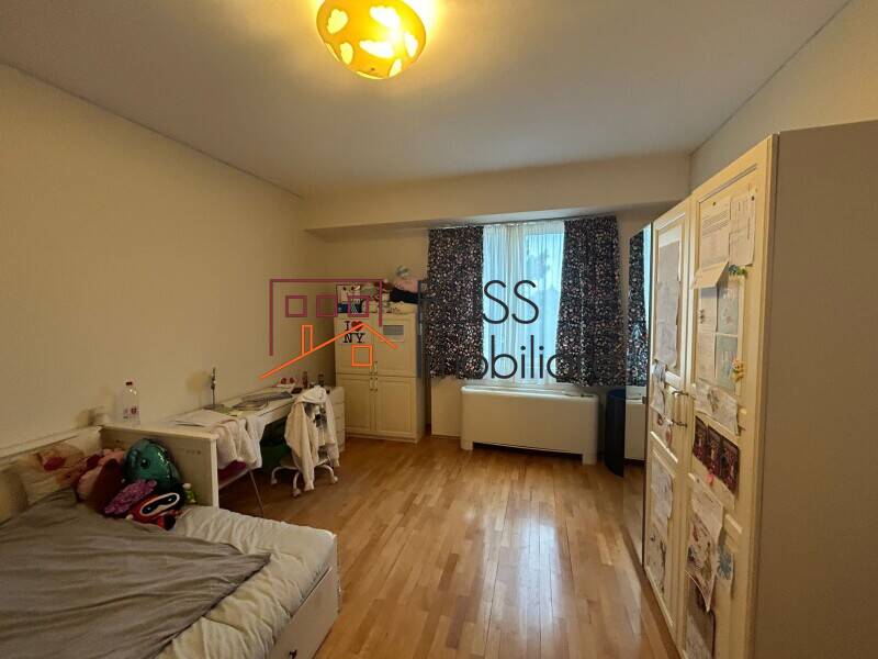 Villa With Pool And Garage In Pipera | 815 Sqm Plot, Bucharest / Ilfov | Bliss Imobiliare / Photo 19 - BLISS Imobiliare