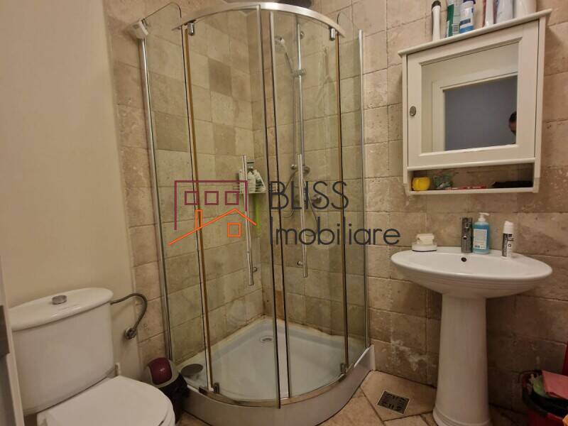 Villa With Pool And Garage In Pipera | 815 Sqm Plot, Bucharest / Ilfov | Bliss Imobiliare / Photo 12 - BLISS Imobiliare