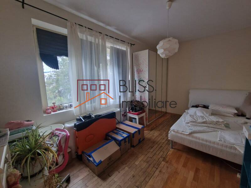 Villa With Pool And Garage In Pipera | 815 Sqm Plot, Bucharest / Ilfov | Bliss Imobiliare / Photo 21 - BLISS Imobiliare