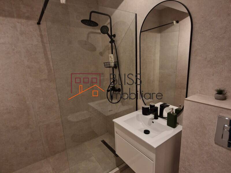 Modern 1-Bedroom Apartment, Bucharest / Ilfov | Bliss Imobiliare / Photo 8 - BLISS Imobiliare